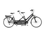 Tandem Multicycle MC, Fietsen en Brommers, Fietsen | Tandems, Ophalen, Zo goed als nieuw, Minder dan 10 versnellingen
