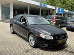 Volvo S80 3.0 T6 AWD Executive Driver Support BTW voordeel, Automaat, Gebruikt, 2953 cc, Zwart
