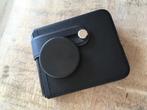 Hoesje Samsung Galaxy Z Flip3 5G met popsocket, Ophalen of Verzenden, Gebruikt, Overige modellen, Hoesje of Tasje