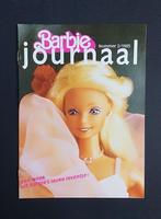 Barbie Journaal Nr. 2 1985 mini-catalogus MATTEL, Verzamelen, Verzenden, Gebruikt
