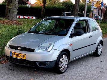 Ford Fiesta 1.25-16V / StuurBkr / Elektr.Rmn / Trekhaak / beschikbaar voor biedingen