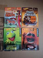 Hot wheels, Ophalen of Verzenden, Zo goed als nieuw