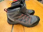 Salomon wandelschoen mt 37 1/3, Sport en Fitness, Ophalen, Zo goed als nieuw, Schoenen