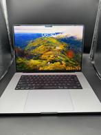 Macbook M2 Pro- A2780-16 Inch -2023-500GB /32gb-Sonoma 12.7., 512 GB, Zo goed als nieuw, 16 inch, 4 Ghz of meer