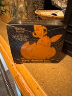 Pokemon shining fates - GEOPEND!, Hobby en Vrije tijd, Verzamelkaartspellen | Pokémon, Ophalen of Verzenden, Zo goed als nieuw