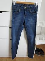 Zara - skinny spijkerbroek damesmaat 38, Kleding | Dames, Spijkerbroeken en Jeans, Blauw, Zara, Ophalen of Verzenden, Zo goed als nieuw