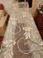 Mooi open sprei, Ophalen of Verzenden, Zo goed als nieuw, Tweepersoons, Overige typen