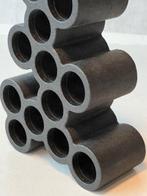 Grape wijnrek Robert Bronwasser design wine rack wijnhouder, Overige materialen, Gebruikt, Bronwasser, Bronwasser