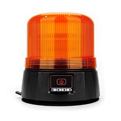LED zwaailamp zwaailicht met accu en magneet R65, Auto-onderdelen, Elektronica en Kabels, Nieuw, Verzenden