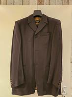 Cossmo Trouwpak 3-delig Maat 48, Kleding | Heren, Bruin, Ophalen of Verzenden, Cossmo, Gedragen
