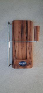 Luxe kaassnijder, Le Guillotin van Reypenaer, Ophalen of Verzenden, Nieuw