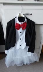 petticoat met jasje, Onbekend, Ophalen of Verzenden, Zo goed als nieuw