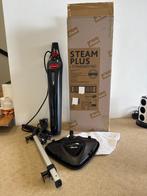 Vileda Steam Plus + Standard Pad, -, -, Nieuw, Stoomreiniger
