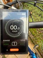 Mooie E-bike, Fietsen en Brommers, Fietsen | Dames | Damesfietsen, 53 tot 56 cm, Versnellingen, Zo goed als nieuw, Ophalen