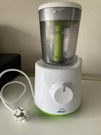 Philips avent baby voedingmaker stomer/ blender, Kinderen en Baby's, Babyvoeding en Toebehoren, Overige typen, Ophalen of Verzenden