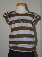*~* Eager Beaver *~* Shirt *~* Maat 104, Gebruikt, Meisje, Eager Beaver, Ophalen of Verzenden