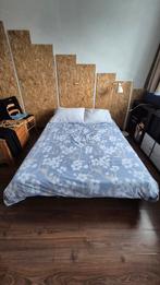 Ikea Slaapbank / Sofabed, Huis en Inrichting, Ophalen, Zo goed als nieuw, Tweepersoons