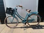 Cortina U4 Damesfiets - Blauw, Fietsen en Brommers, Fietsen | Dames | Damesfietsen, 50 tot 53 cm, Ophalen, Gebruikt, Overige merken