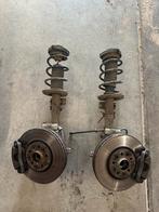 Veerpoten Set Seat Ibiza 6L 1.9 TDI, Ophalen of Verzenden, Gebruikt, Seat