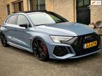 Audi A3 Sportback 2.5 TFSI RS3-S ABT QUATTRO|KERAMISCH|CARBO, Automaat, Gebruikt, Bedrijf, Vierwielaandrijving