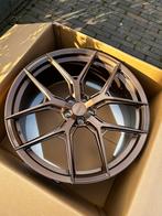 Custom forged velgenset 22 inch voor audi Q5, A6, Etron,  Q7, Ophalen, Velg(en), Nieuw, Overige maten