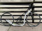 Kickbike Race Max step, Ophalen, Zo goed als nieuw, Kickbike