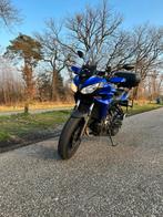 Yamaha Tracer MT-07 2018, Motoren, Motoren | Yamaha, Particulier, Meer dan 35 kW, Toermotor