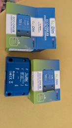 2x EcoDim ECO-DIM.13 Zigbee dimmer - Nieuw in doos, Ophalen of Verzenden, Nieuw, Overige typen