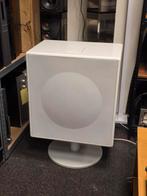 Geneva Classic XL, Biggest of the series !, Zo goed als nieuw, 120 watt of meer, Front, Rear of Stereo speakers, Ophalen