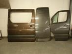 Mercedes sprinter W906 Deuren, Auto-onderdelen, Ophalen, Nieuw, Mercedes-Benz