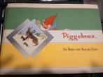 Piggelmee (vier boekjes.), Ophalen, Zo goed als nieuw