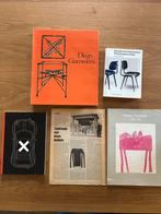 Klaas Gubbels Friso Kramer Mini x Deus Diego Giacometti, Ophalen of Verzenden, Zo goed als nieuw