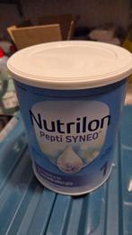 Nutrilon Pepti SYNEO 1 - Nieuw, Ophalen of Verzenden, Nieuw