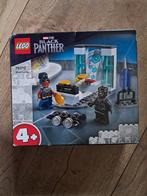 Lego Black panther 76212, Ophalen of Verzenden, Nieuw