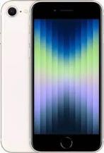 Apple iPhone SE 2022 128GB Wit | 100% Batterijconditie, Telecommunicatie, Mobiele telefoons | Hoesjes en Frontjes | Overige merken