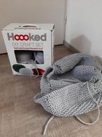 Hoooked., Hobby en Vrije tijd, Breien en Haken, Ophalen of Verzenden, Zo goed als nieuw, Breien