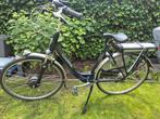 gazelle orange plus electrische dames fiets, Ophalen, Gebruikt, 51 tot 55 cm, 50 km per accu of meer