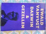 Ewald Vanvugt - Darwin & Gezellen, Boeken, Ophalen of Verzenden, Gelezen, Ewald Vanvugt, Overige
