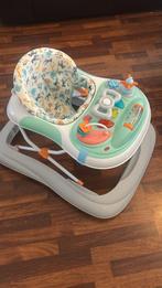 Baby loopstoel met speelblad – Zo goed als nieuw, Kinderen en Baby's, Speelgoed | Babyspeelgoed, Ophalen, Zo goed als nieuw, Overige typen