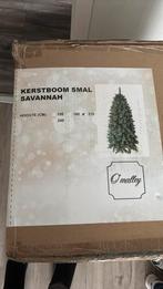 Kerstboom 210cm zonder verlichting, Ophalen of Verzenden, Zo goed als nieuw