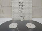 PINK FLOYD "DE WALL SHOW IN NEW YORK '80", Ophalen of Verzenden, 1980 tot 2000, Zo goed als nieuw, 12 inch