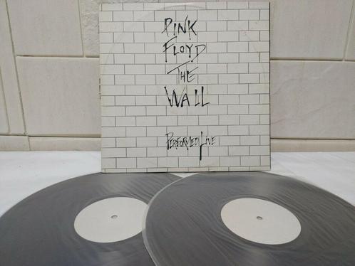 PINK FLOYD "DE WALL SHOW IN NEW YORK '80", Cd's en Dvd's, Vinyl | Pop, Zo goed als nieuw, 1980 tot 2000, 12 inch, Ophalen of Verzenden