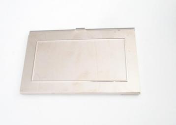 Visitekaartjeshouder visitekaartje houder visitekaartjes beschikbaar voor biedingen