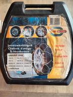 Nieuwe sneeuwkettingen - diverse bandenmaten R 14 - R16, Ophalen of Verzenden, Nieuw