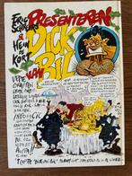 Joop Klepzeiker schoolagenda 1991/92 van Eric Schreurs, Eén comic, Ophalen of Verzenden, Zo goed als nieuw, Europa