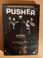 Pusher - 1996 deense film, Vanaf 16 jaar, Ophalen of Verzenden, Zo goed als nieuw