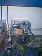 Hangfilter voor klein aquaria, Dieren en Toebehoren, Vissen | Aquaria en Toebehoren, Ophalen, Nieuw, Overige typen