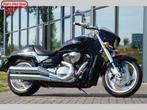 SUZUKI M 1500 INTRUDER (bj 2010), Motoren, Motorrijbewijs A, Bedrijf, Onbekend, 1500 cc