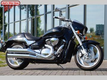 SUZUKI M 1500 INTRUDER (bj 2010) beschikbaar voor biedingen