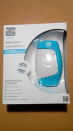 Nauwelijks gebruikt: Silk'n glide flits ontharingsapparaat, Ophalen of Verzenden, Zo goed als nieuw, Scheren en Epileren